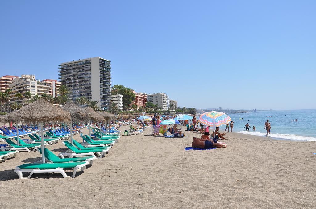 Appartement Mediterraneo Marbellac