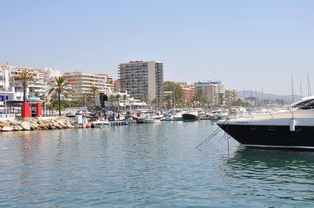 Mediterraneo * Marbellac