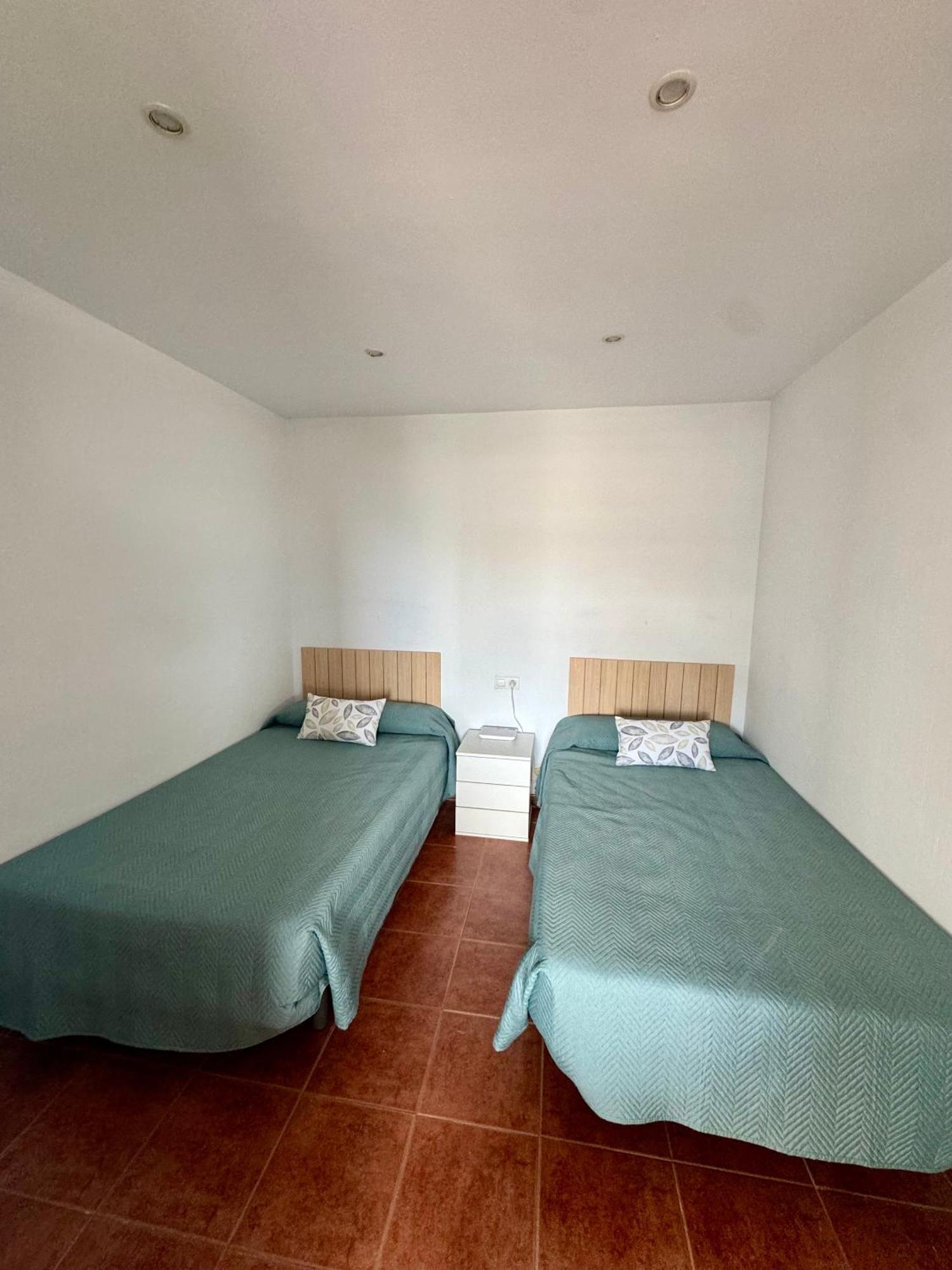 Mediterraneo Apartment
