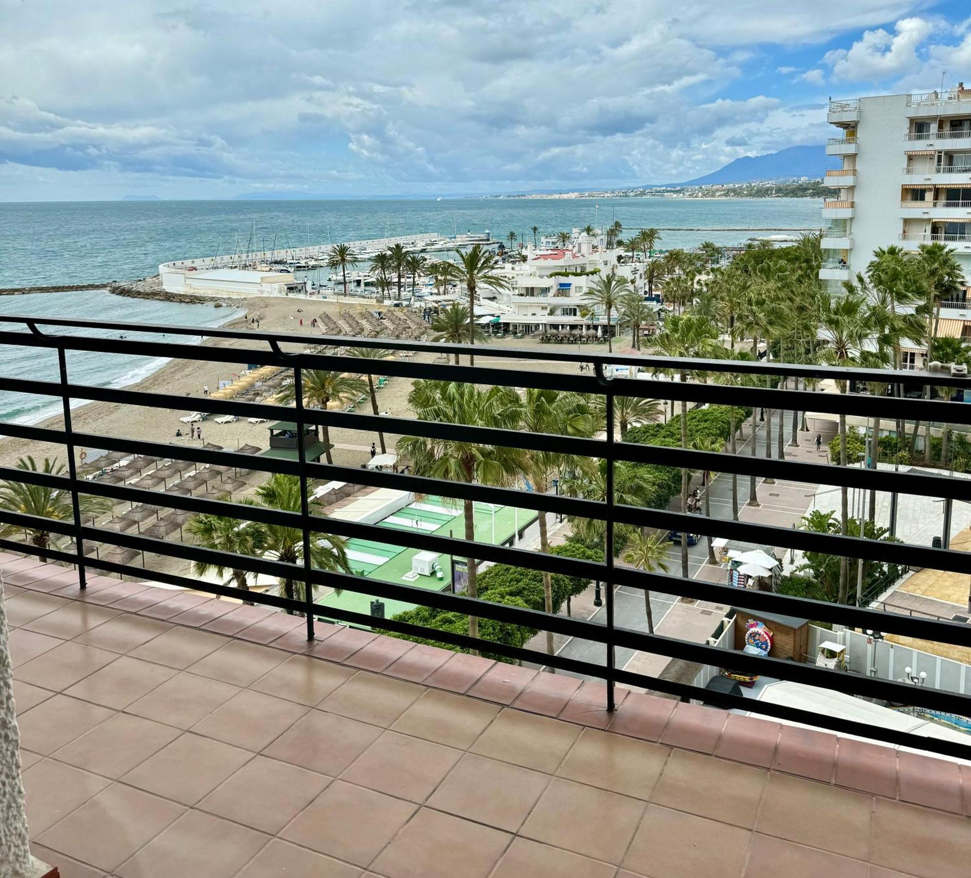 Mediterraneo Apartment *