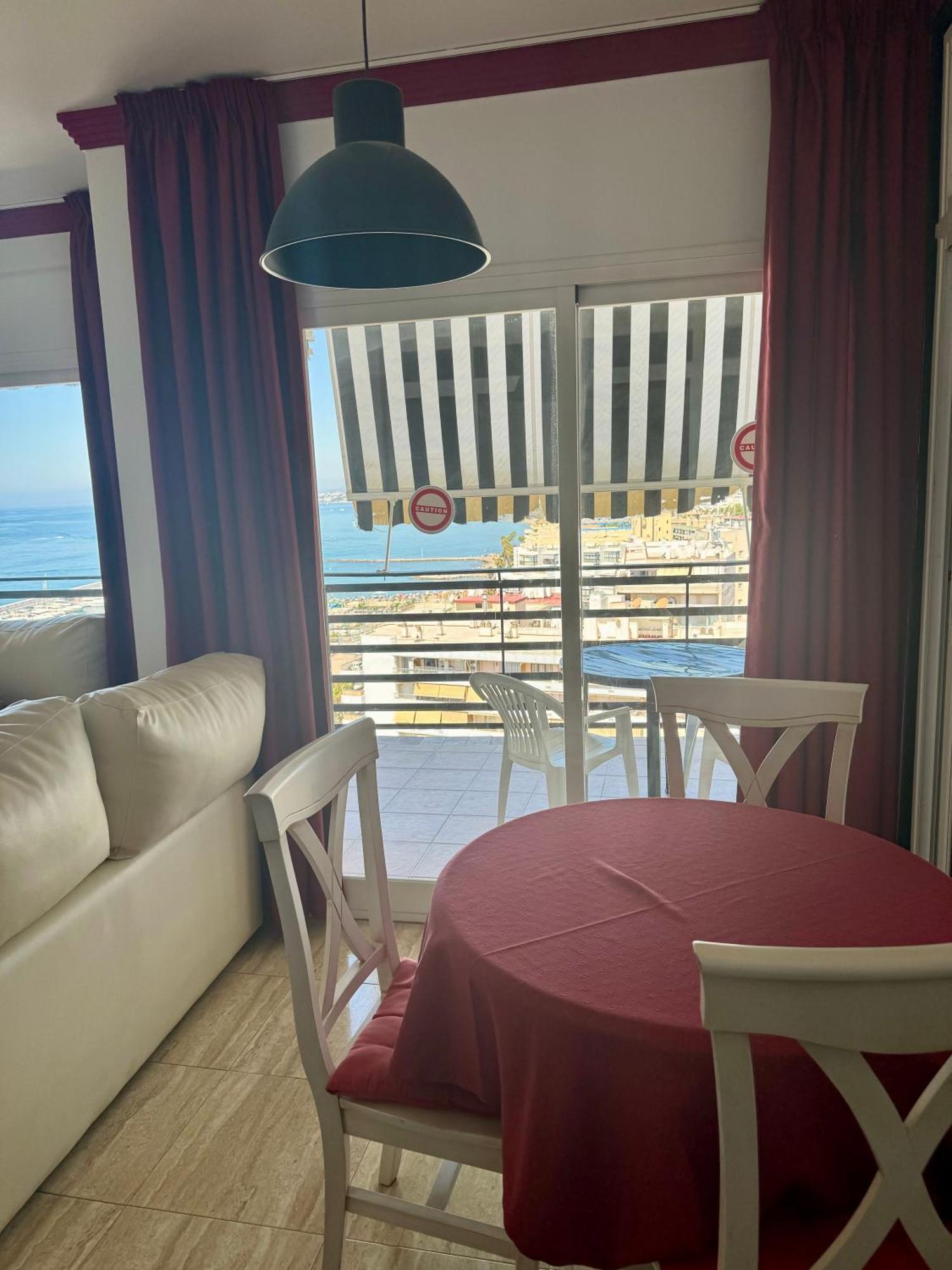 Apartment Mediterraneo
