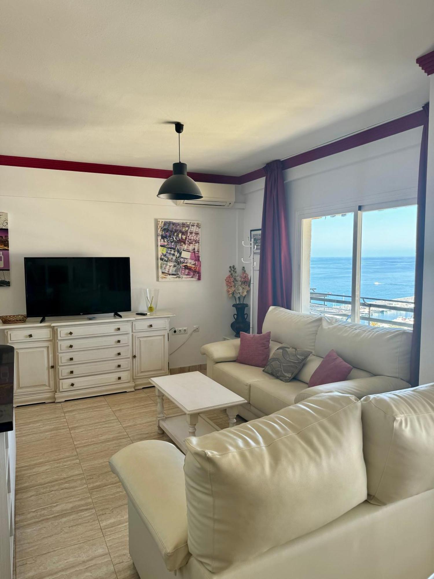 Apartment Mediterraneo Marbella