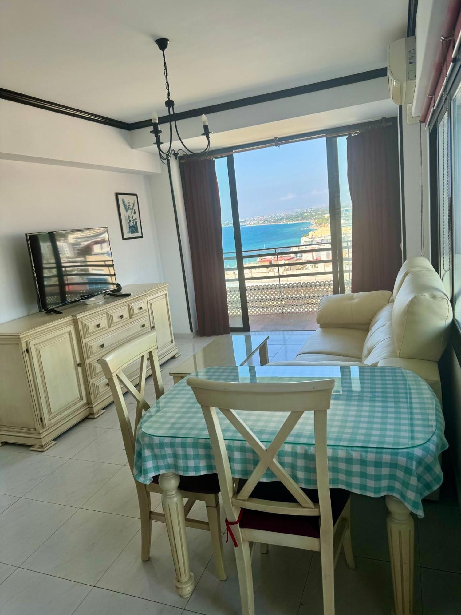 Apartment Mediterraneo