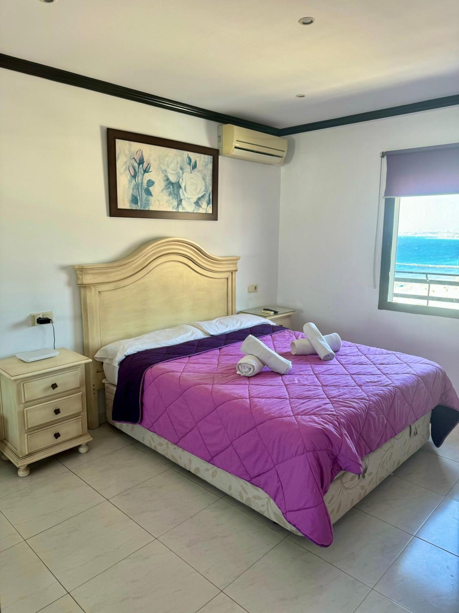 Mediterraneo Apartment *