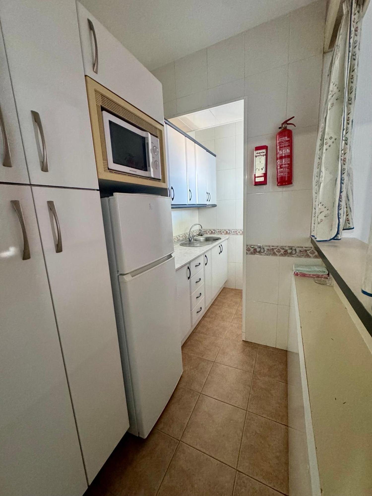 Mediterraneo Apartment Marbella