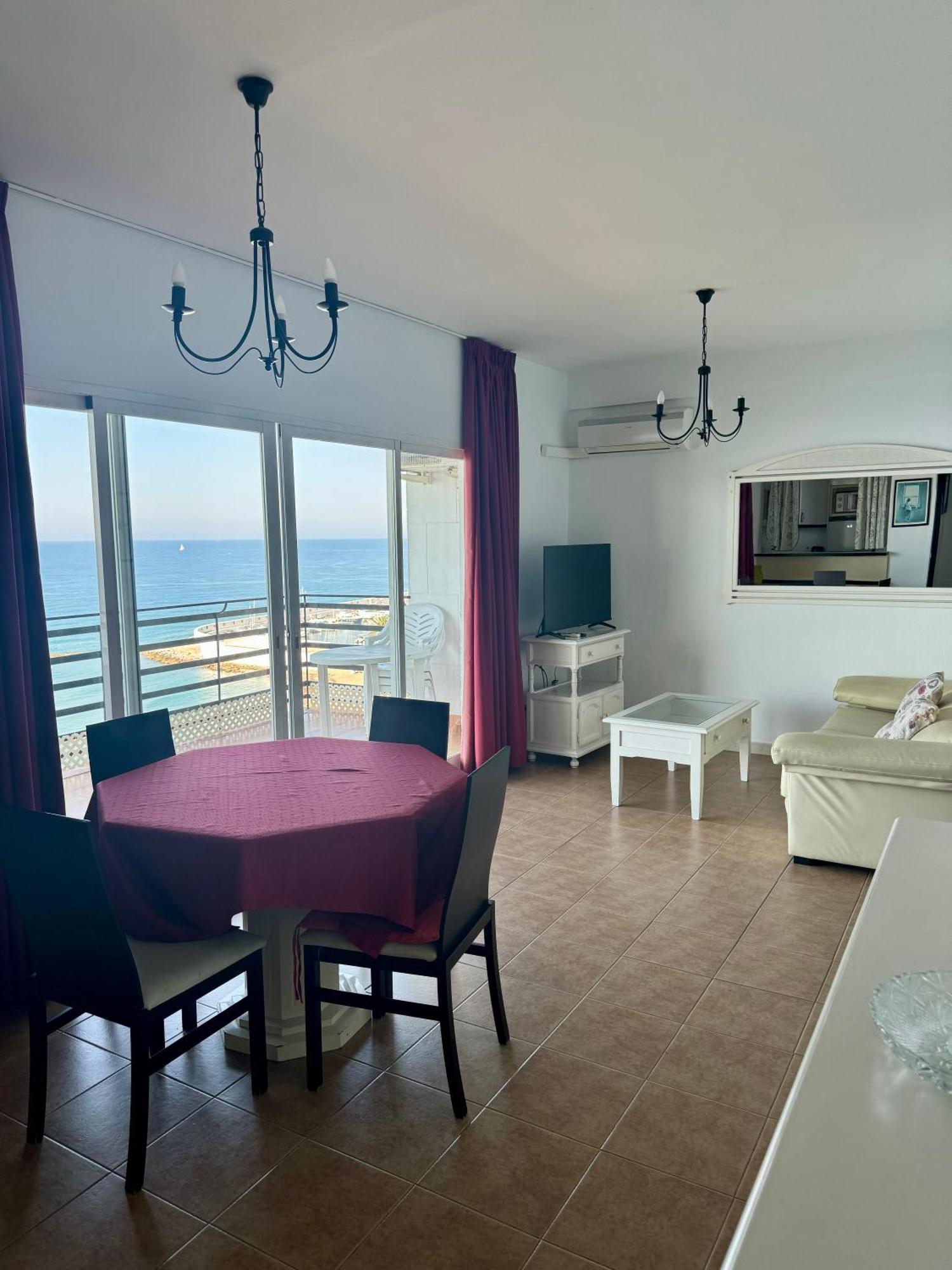 Mediterraneo Apartment *