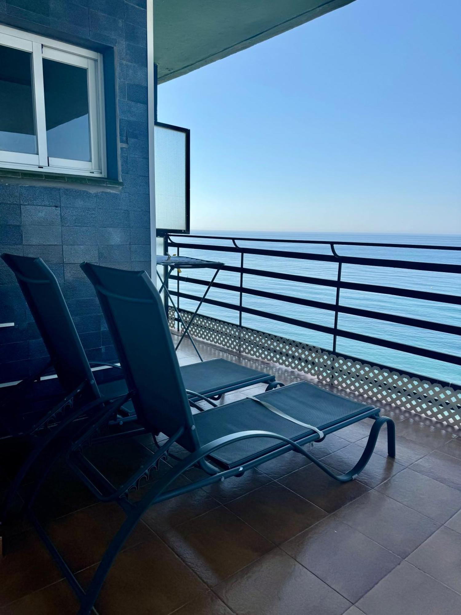 Apartment Mediterraneo *