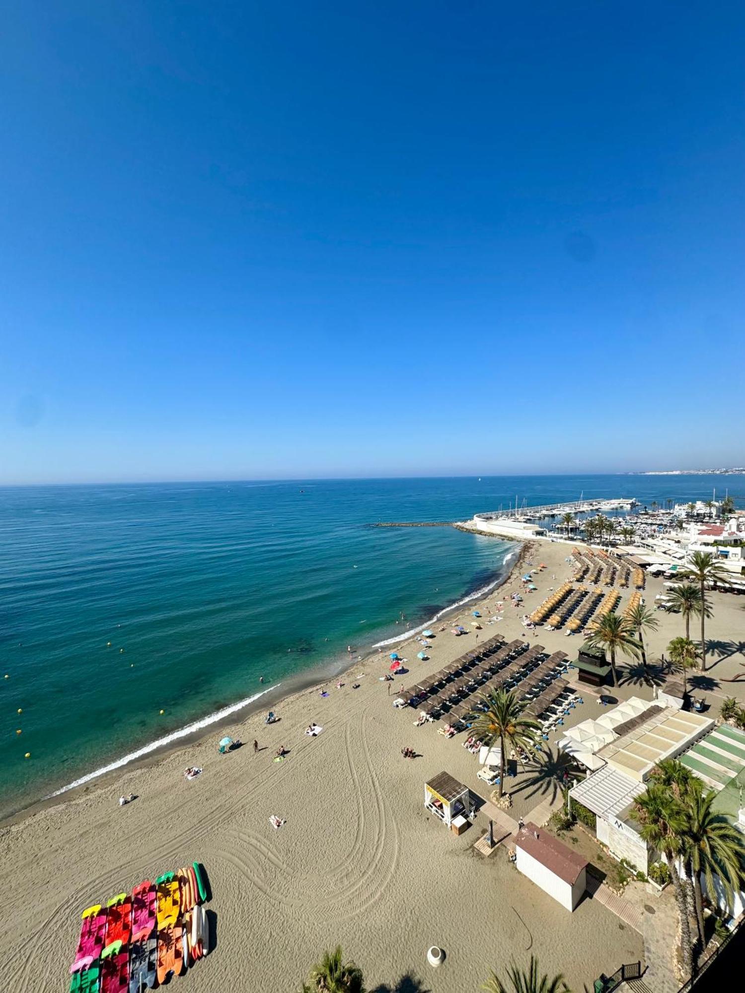 Mediterraneo Apartment Marbella