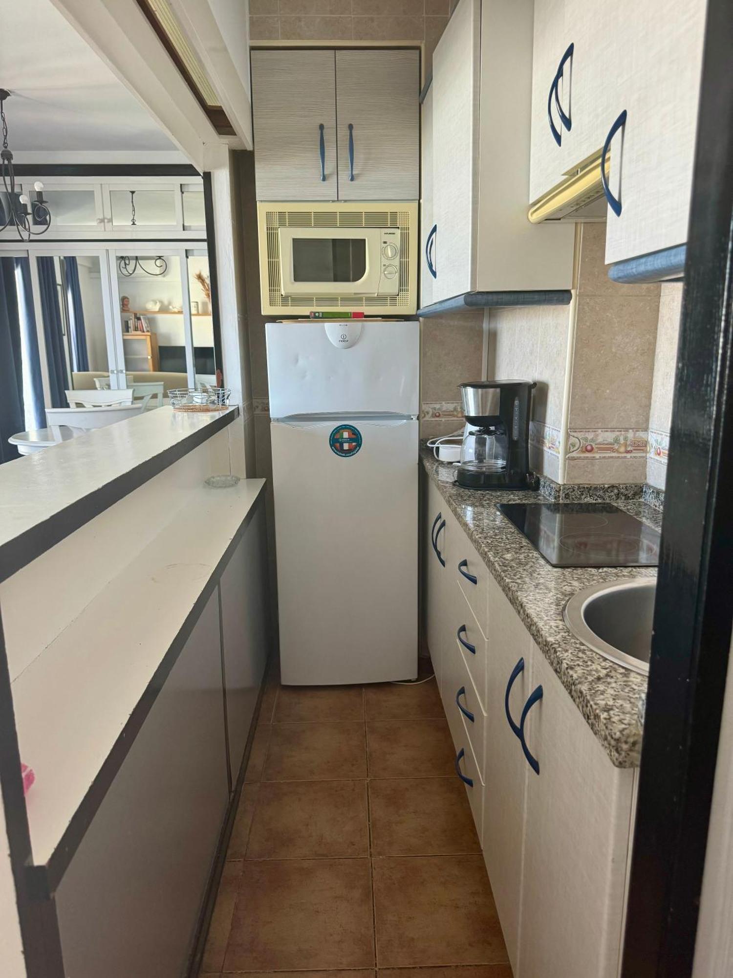 Apartment Mediterraneo Marbella