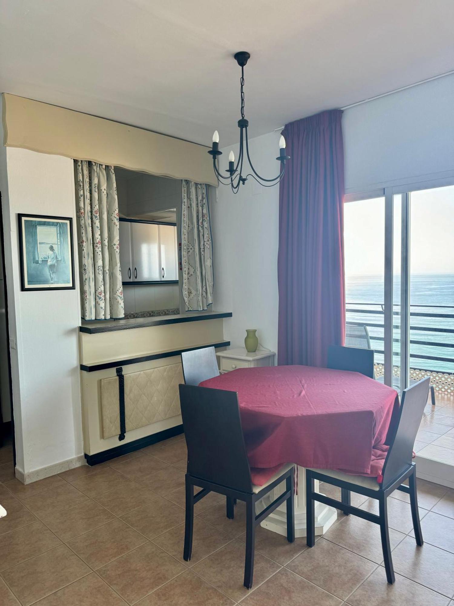 Mediterraneo Apartment