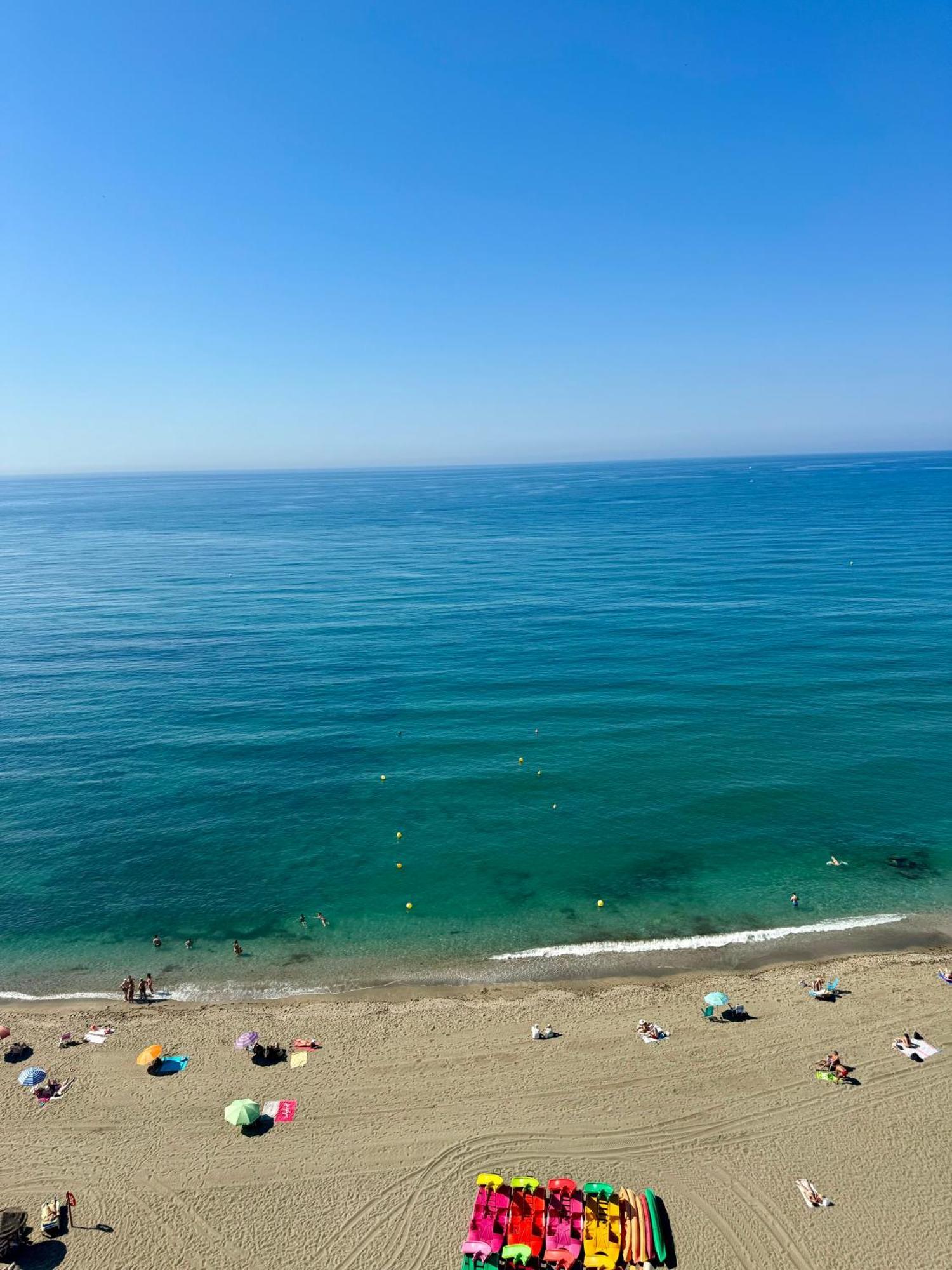 Apartment Mediterraneo