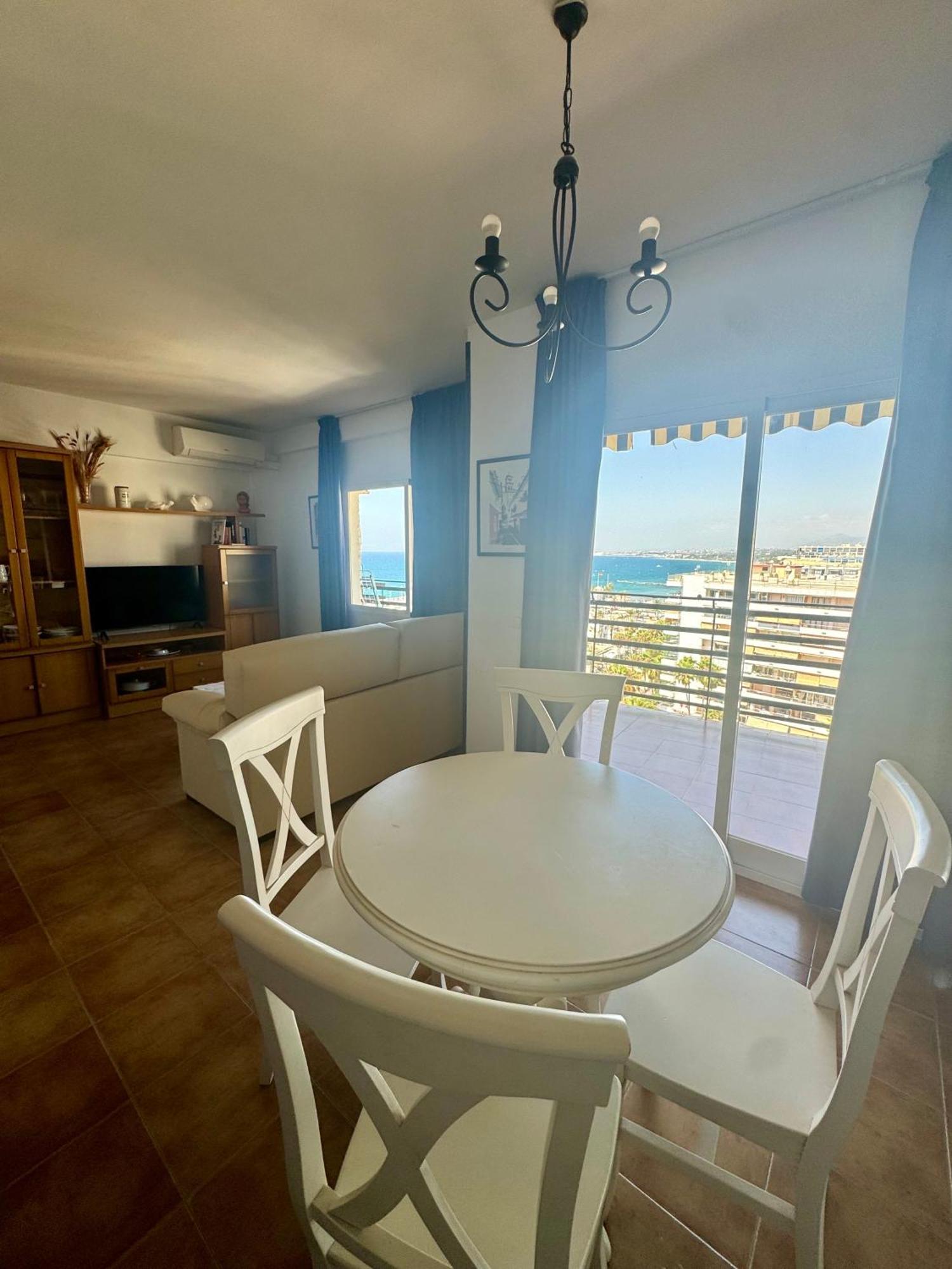 Apartment Mediterraneo Marbella