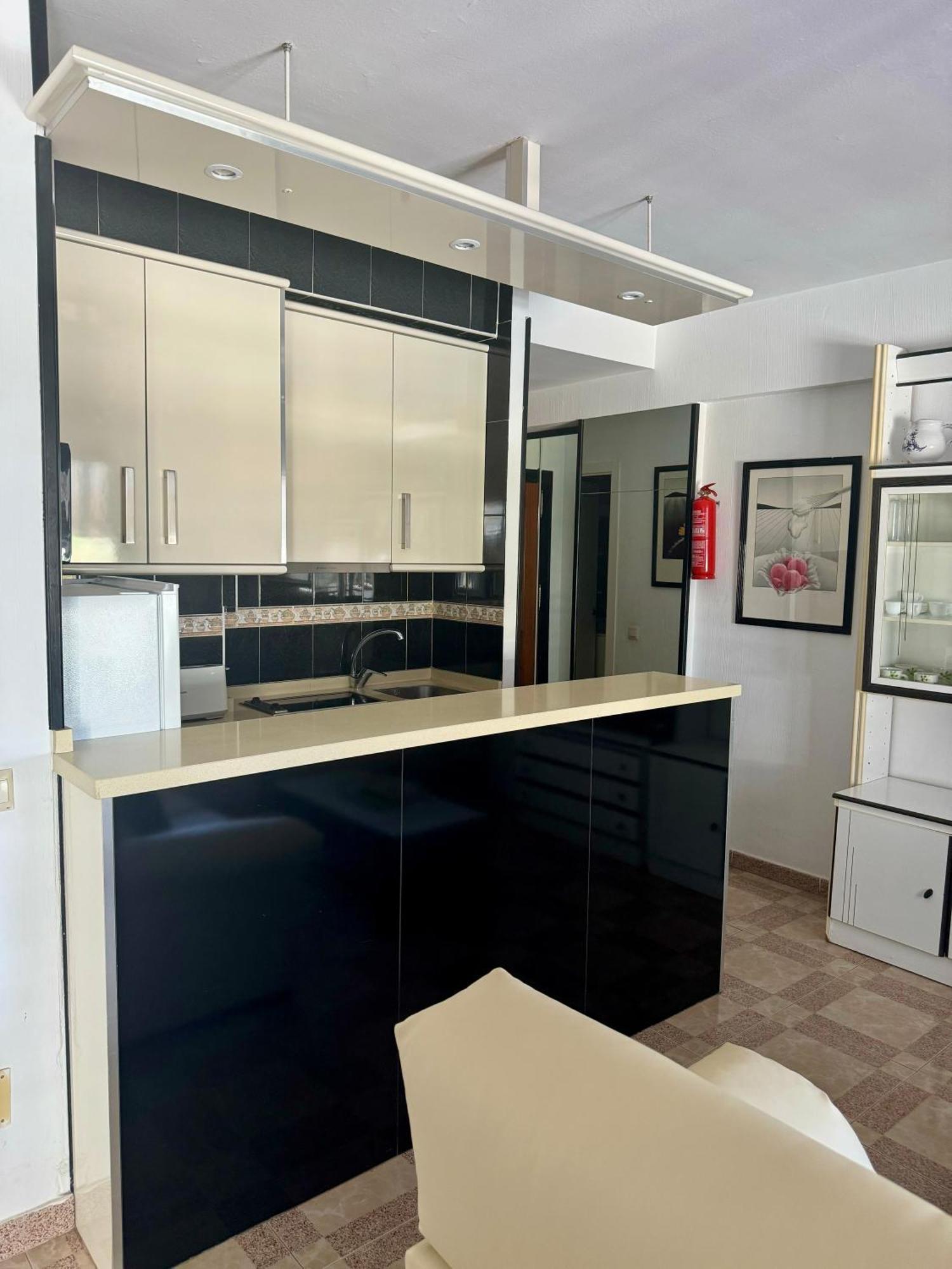 Mediterraneo Apartment *