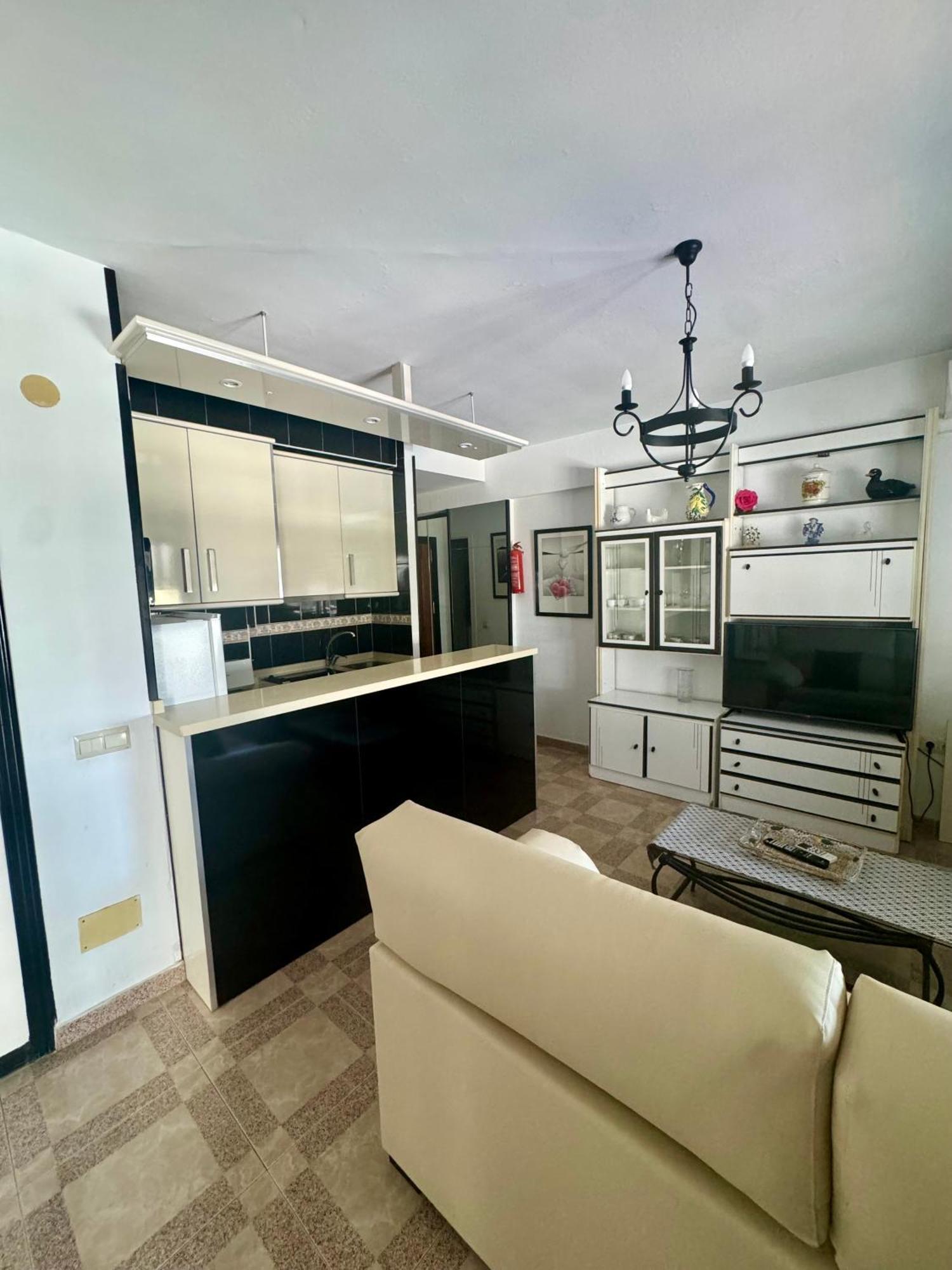 Mediterraneo Apartment Marbella