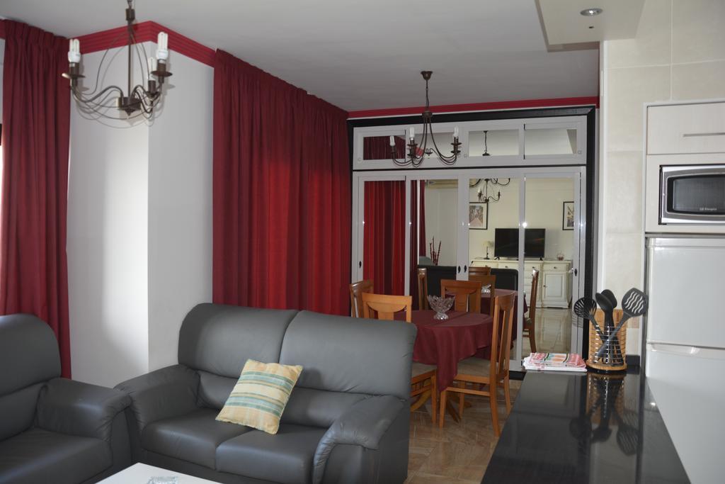 Mediterraneo Apartemen Marbella