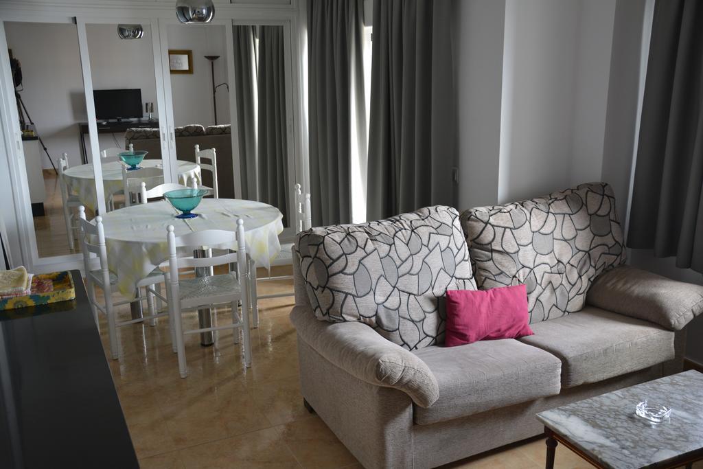 Mediterraneo Apartemen Marbella