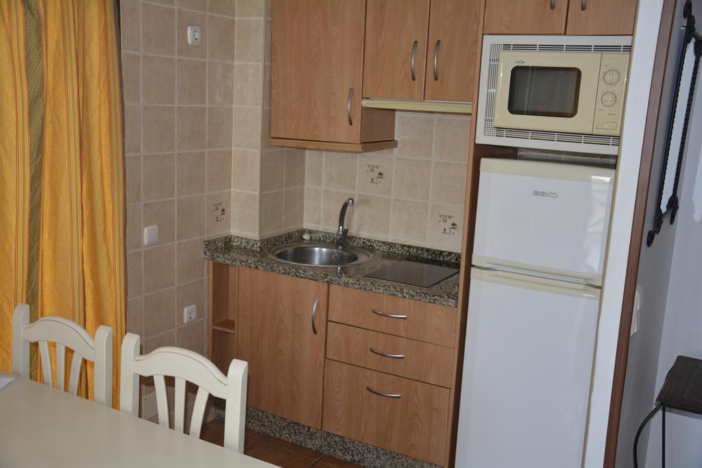 Mediterraneo Apartemen Marbella
