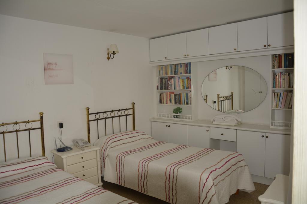 Apartemen Mediterraneo Marbella