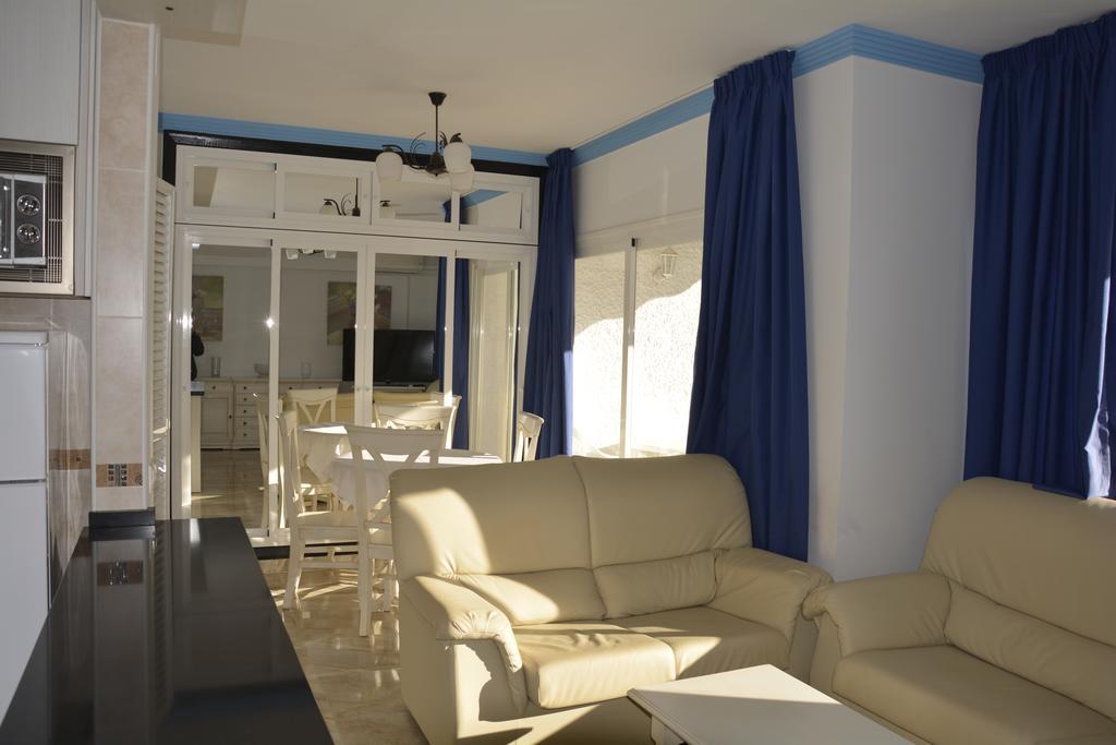 Apartemen Mediterraneo Marbella