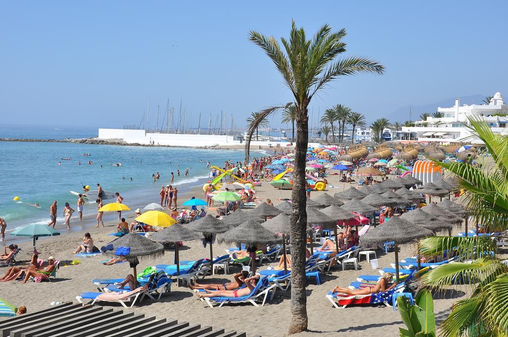 Apartemen Mediterraneo Marbella