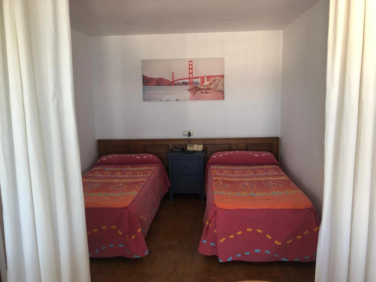 Appartement Mediterraneo *