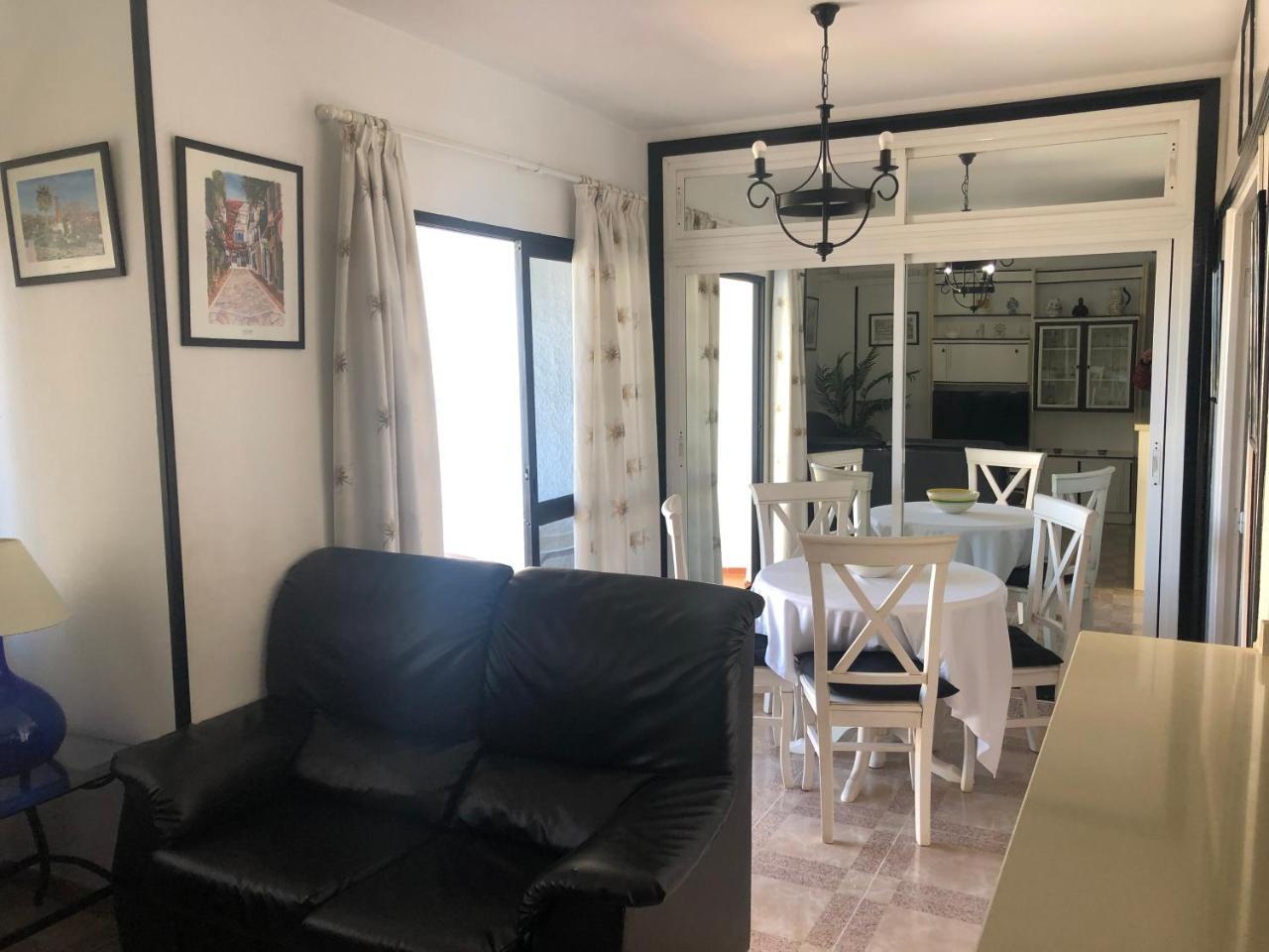 Appartement Mediterraneo Marbellac