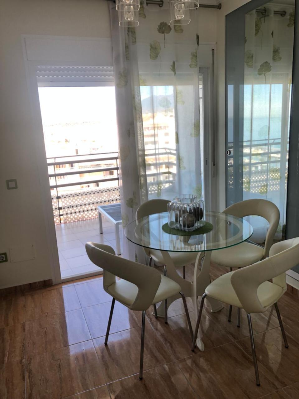 Apartemen Mediterraneo
