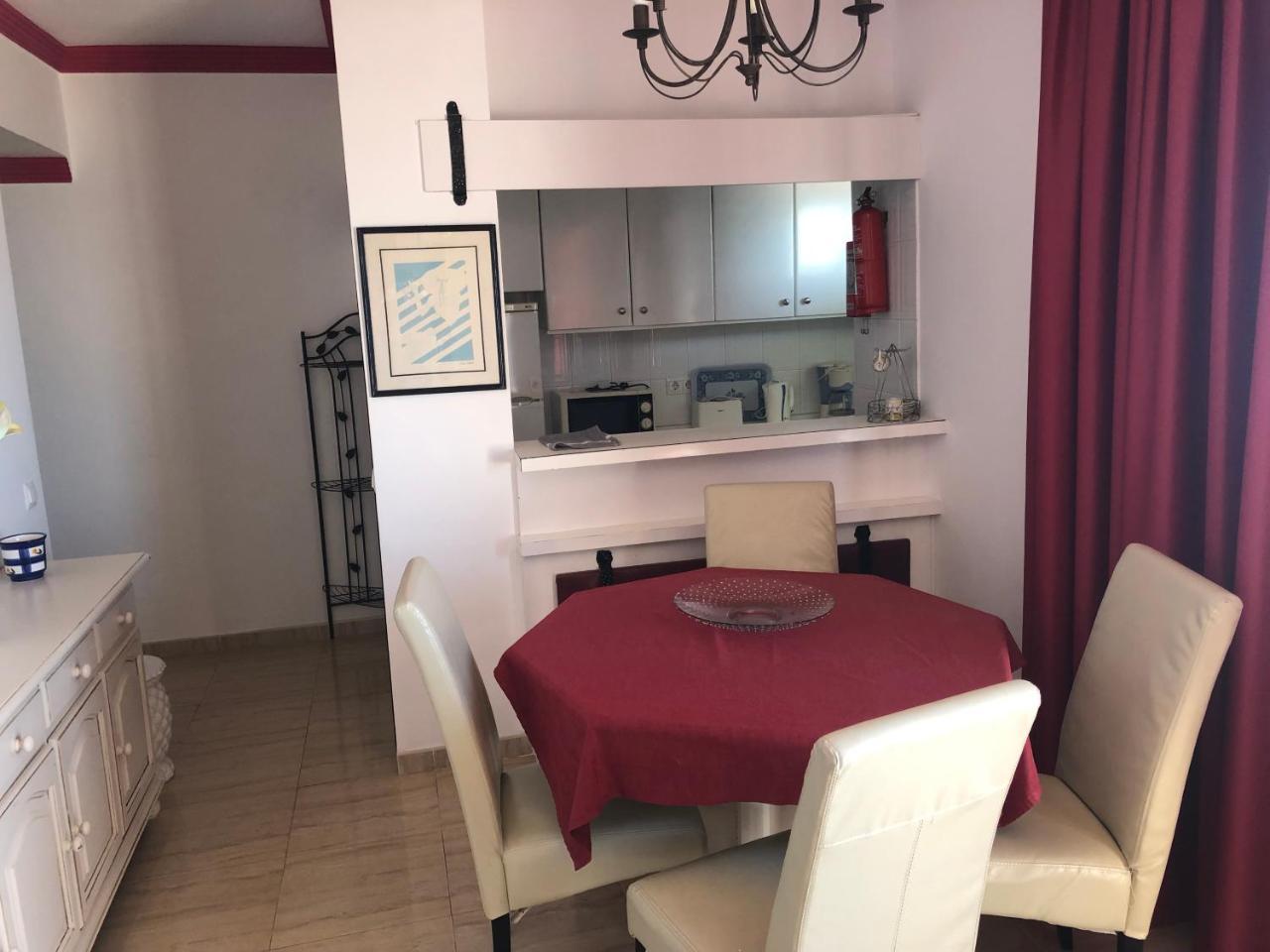 Mediterraneo Appartement