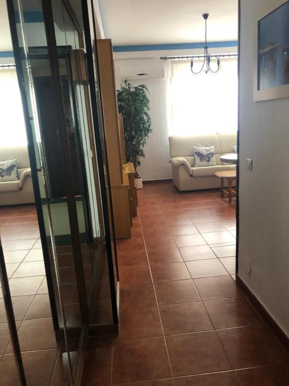 Mediterraneo Apartemen Marbella