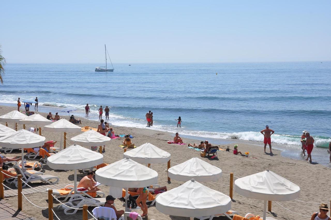 Mediterraneo Apartemen *