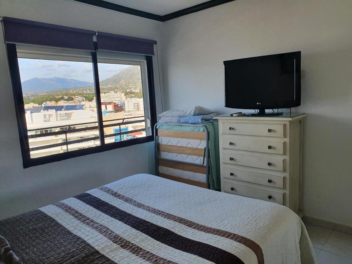 Mediterraneo Apartemen Marbella