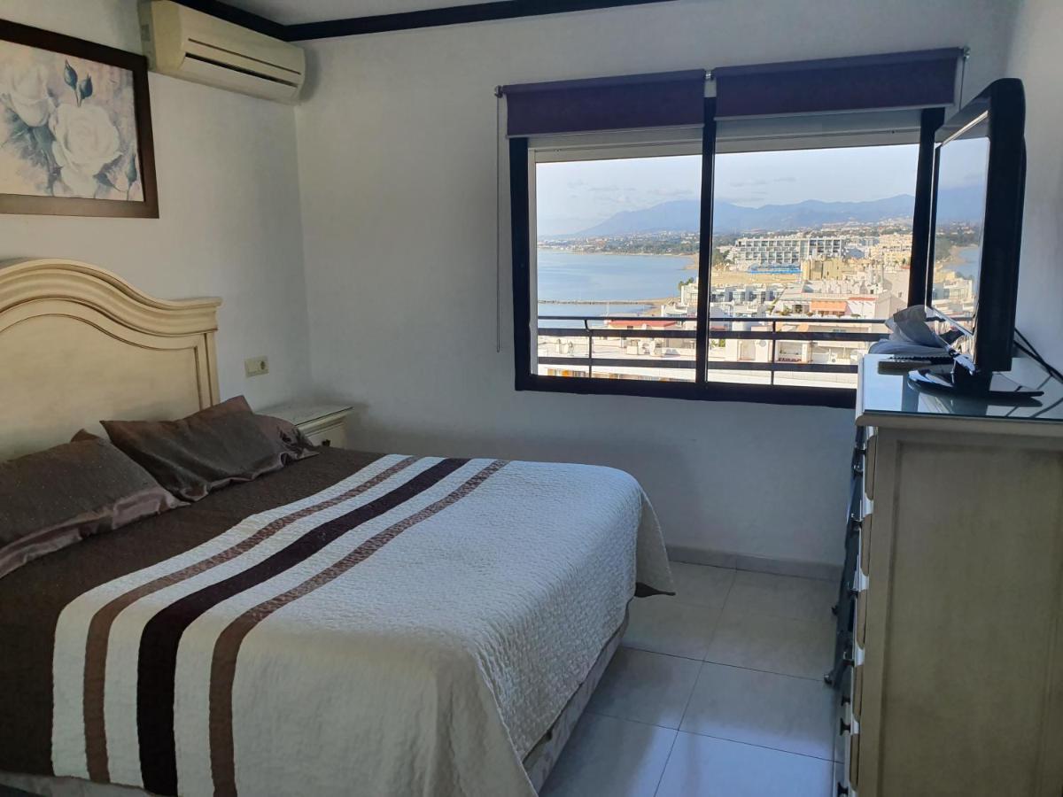 Mediterraneo Apartemen